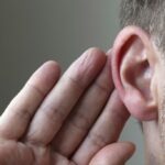 pérdida auditiva