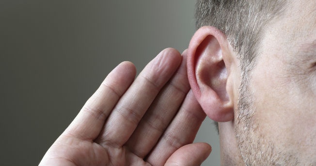 pérdida auditiva
