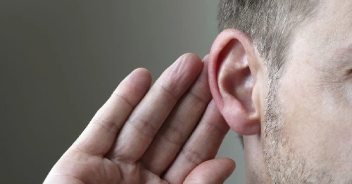 patologias del oido